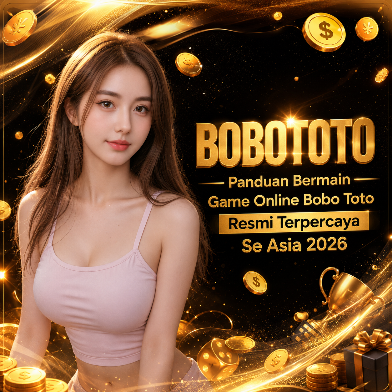 BOBOTOTO | Panduan Bermain Game Online Bobo Toto Resmi Terpercaya Se Asia 2026